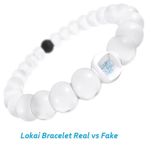 lokai bracelet real vs fake