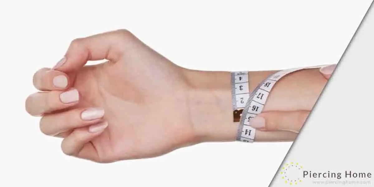 Using A Flexible Measuring Tape
