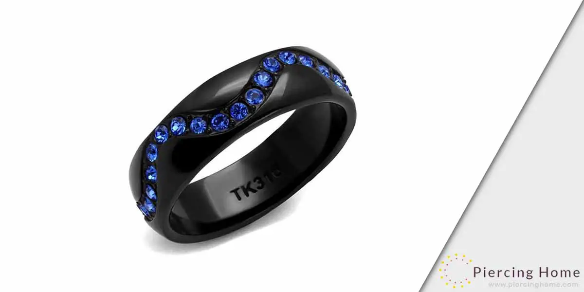 Benefits of Wearing TK318 Jewelry