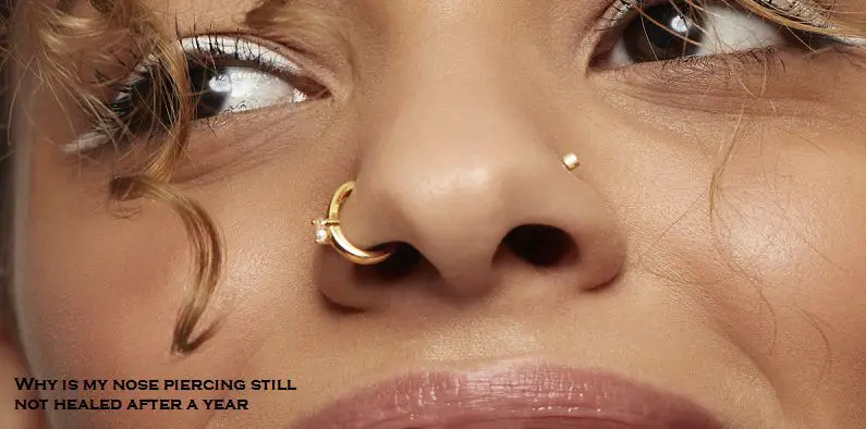 The Ultimate Guide to Inserting a Hook Nose Ring – A Step-by-Step Tutorial