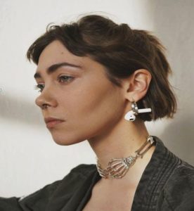 When Can I Change My Cartilage Piercing to a Hoop? Helix Piercing