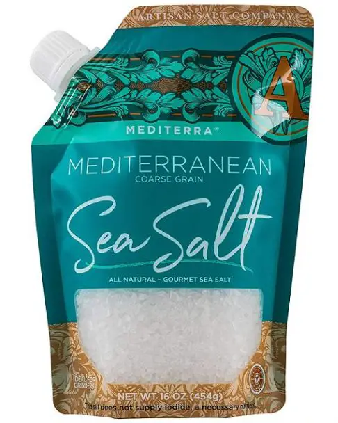 sea salt soak for nose piercing