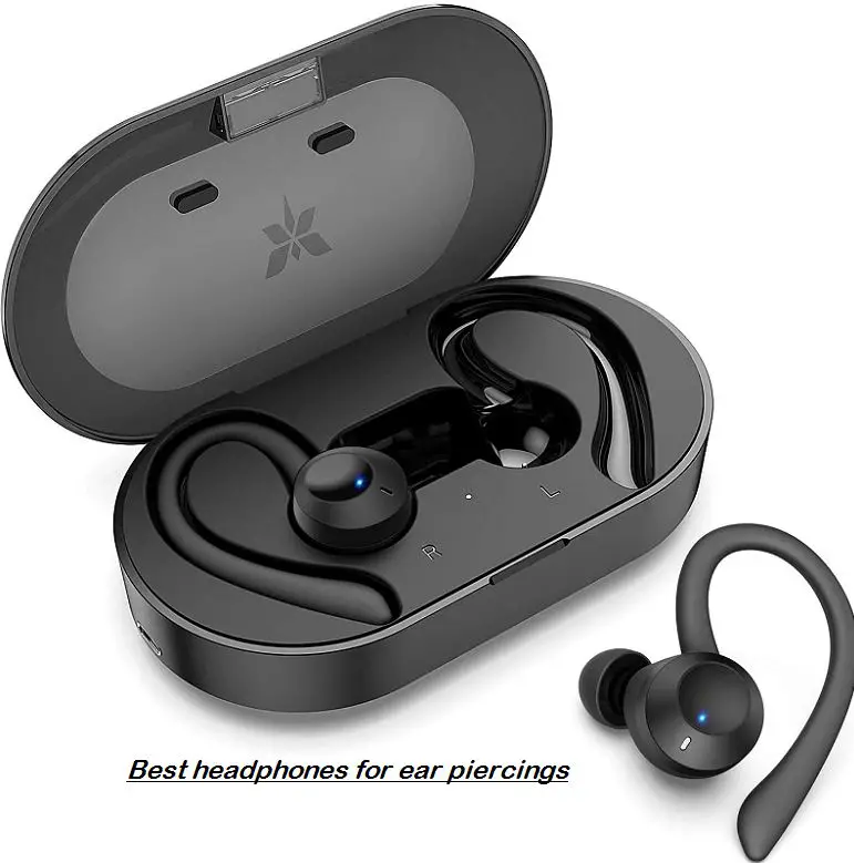 10 Best Wireless Earbuds For Daith Piercing in 2021 Complete Guide