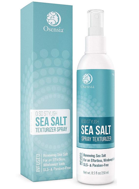 sea salt solution for piercings diy
