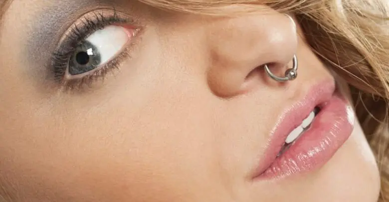 Best Nose Rings That Dont Fall Out