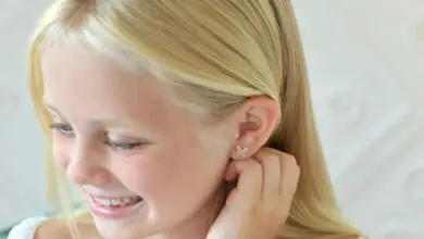 best earrings for toddlers with sensitive ears