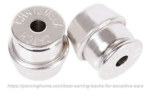 best earring backs for sleeping