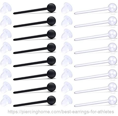 nose pin for swimming