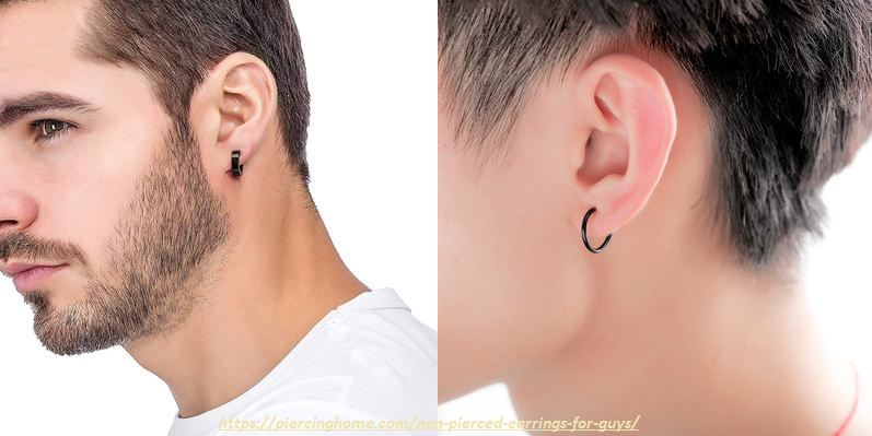 Which ear do guys wear earrings