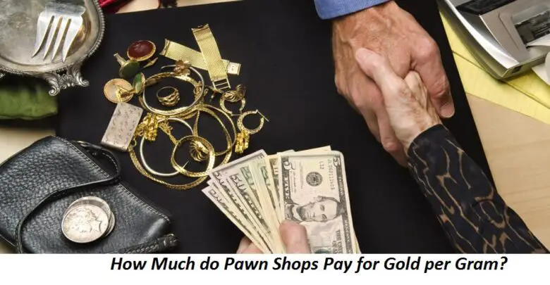 Converting Gold into Cash at Pawn Shops: How, Why, and Expert Tips -  ValueMax