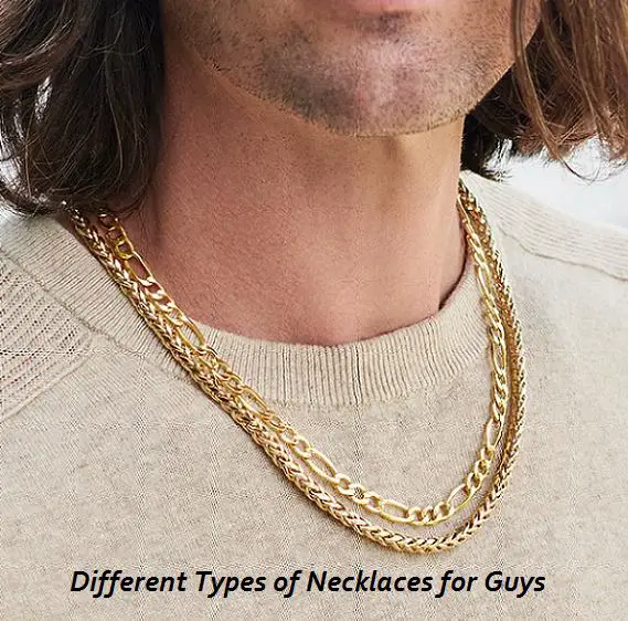 3 Gold Chain Styles for Every Kind of Guy –