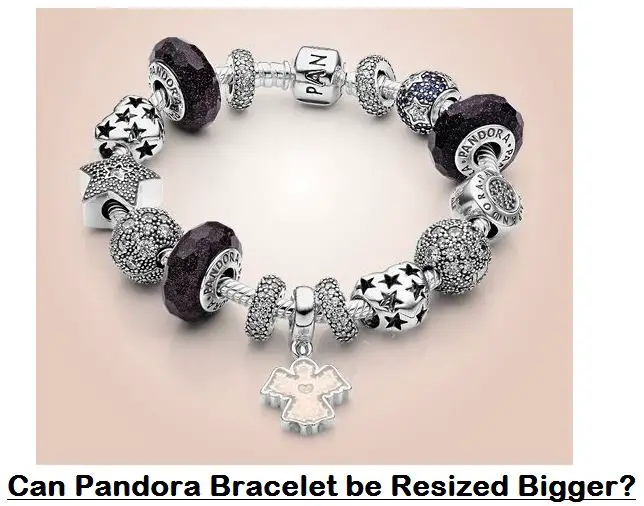 Can a Pandora Bracelet Be Resized? Complete Guide - Piercinghome