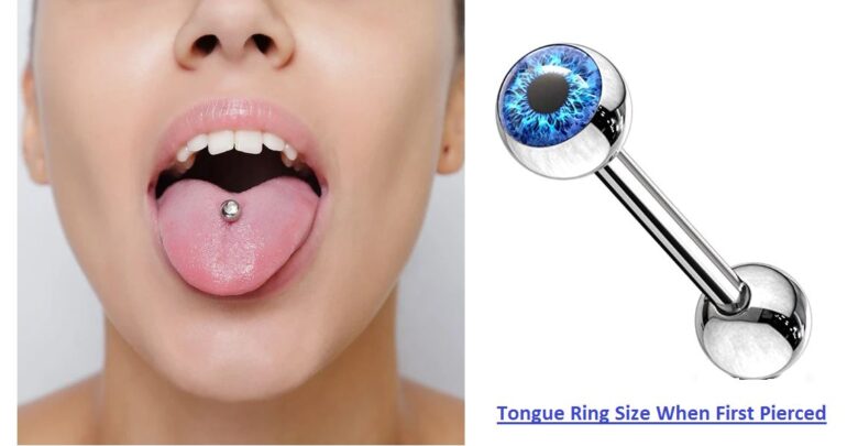Of pros piercings tongue cons and Pros, Cons,