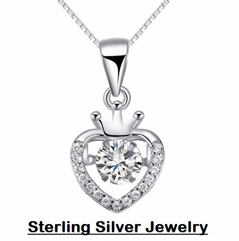 How Long Does it take for Sterling Silver to Tarnish? Complete Guide ...