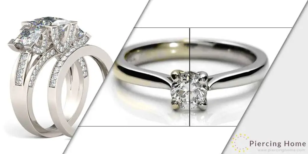 Can You Wear Rhodium Plated Jewelry in The Shower? Expert's Guide