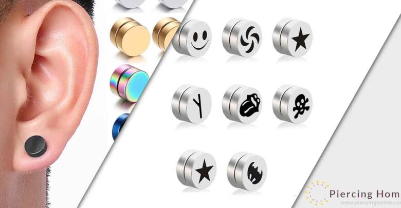 Two Types Of Magnetic Earrings  Which Is Right For You  Sweetandspark