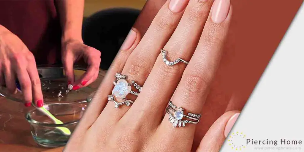 Can You Get Sterling Silver Wet? Expert's Answer Piercinghome