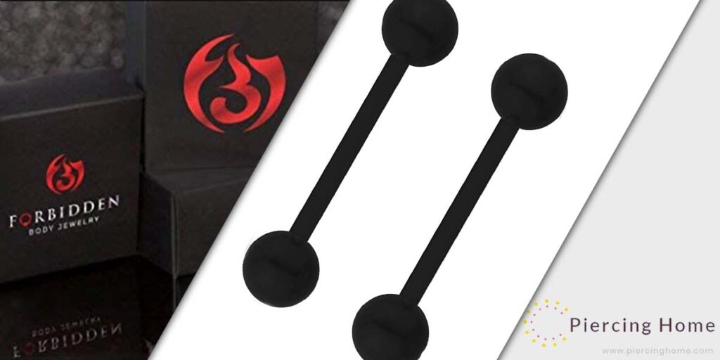 10 Best Plastic Nipple Rings For MRI 2021 Expert Guide Piercinghome