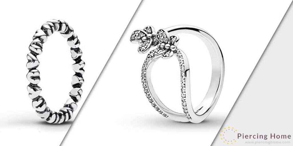 Can I Wear My Pandora Ring In The Shower? Expert's Answer