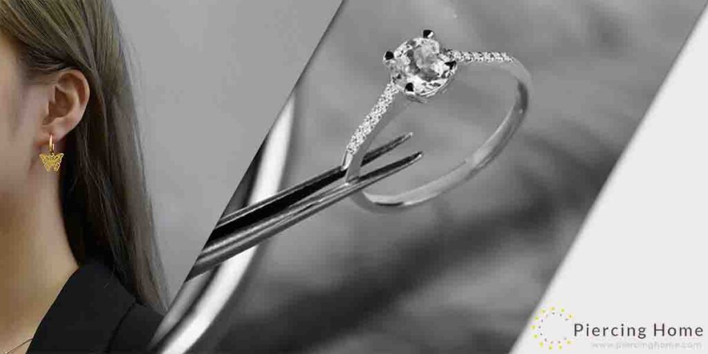 Can You Wear Rhodium Plated Jewelry in The Shower? Expert's Guide