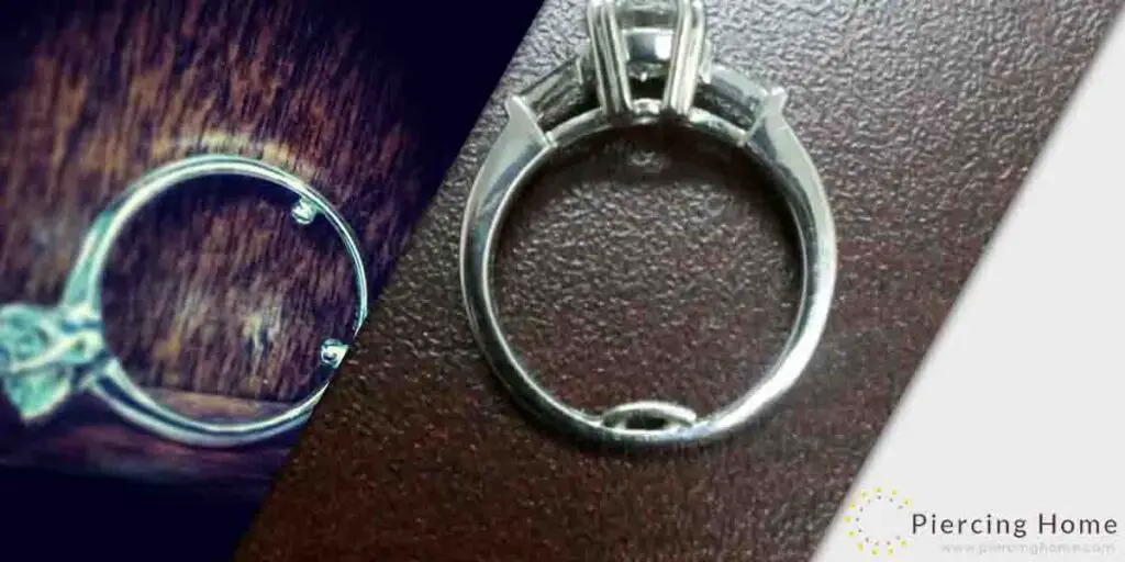 How To Keep Ring From Spinning? Expert Guide Piercing Home