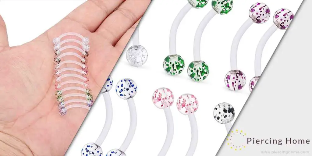 10 Best Plastic Nipple Rings For MRI 2021 Expert Guide Piercinghome