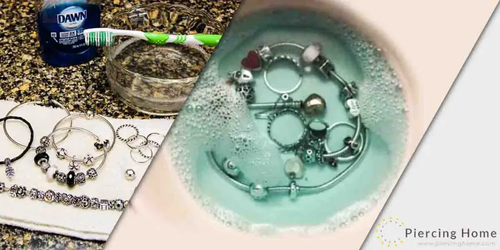 Does Pandora Clean Jewelry For Free? Expert's Answer Piercinghome