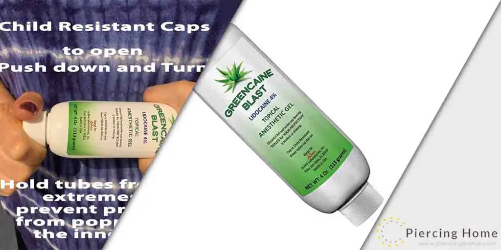 What's the Best Numbing Cream for Nipple Piercings in 2021?