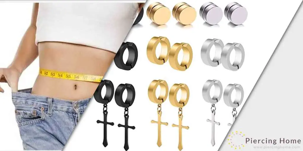 Can Earrings Cause Cancer? Expert's Guide Piercinghome