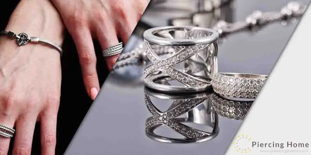 Can You Get Sterling Silver Wet? Expert's Answer Piercinghome