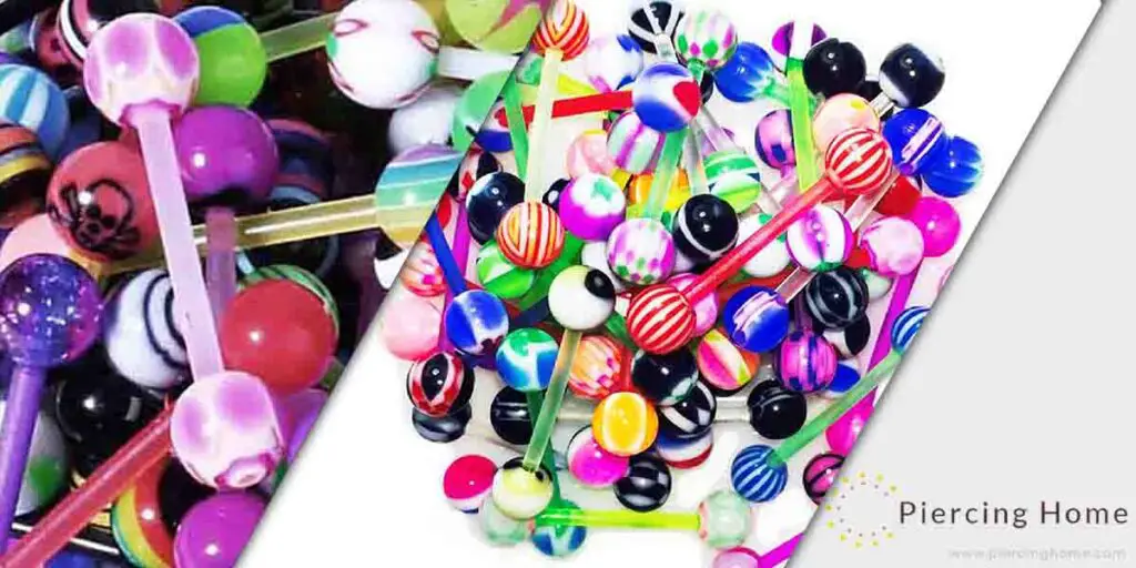 10 Best Plastic Nipple Rings For MRI 2021 Expert Guide Piercinghome