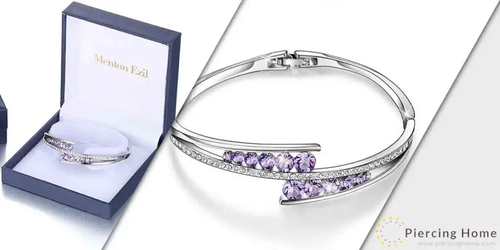 Top 10 Designer Bracelets For Small Wrists Expert Guide Piercinghome