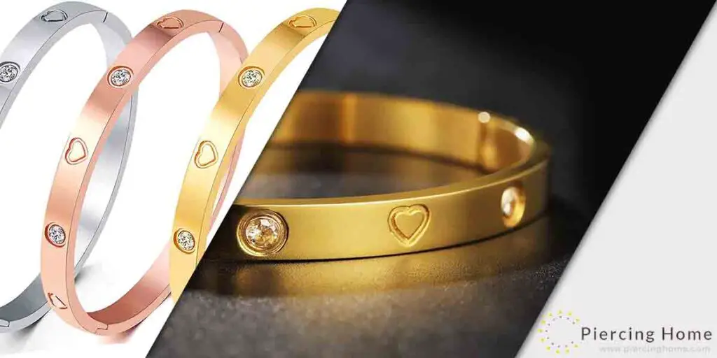 Top 10 Designer Bracelets For Small Wrists Expert Guide Piercinghome