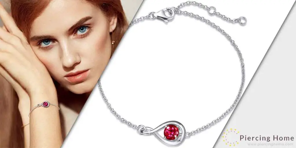 Top 10 Designer Bracelets For Small Wrists Expert Guide Piercinghome