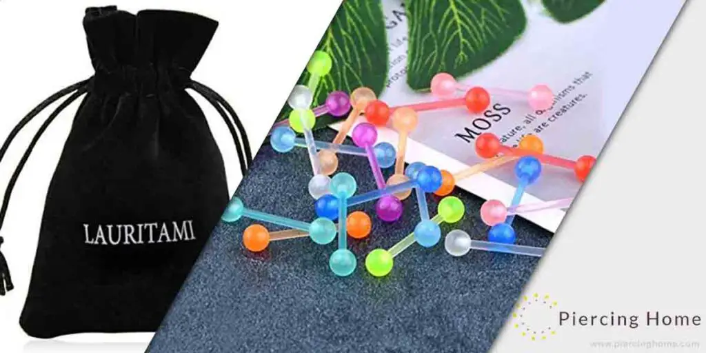 10 Best Plastic Nipple Rings For MRI 2021 Expert Guide Piercinghome