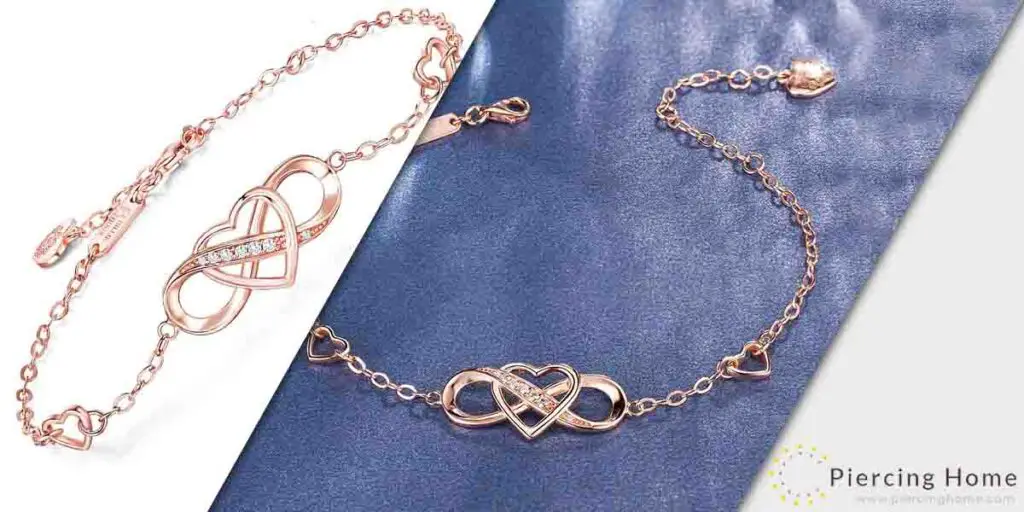 Top 10 Designer Bracelets For Small Wrists Expert Guide Piercinghome