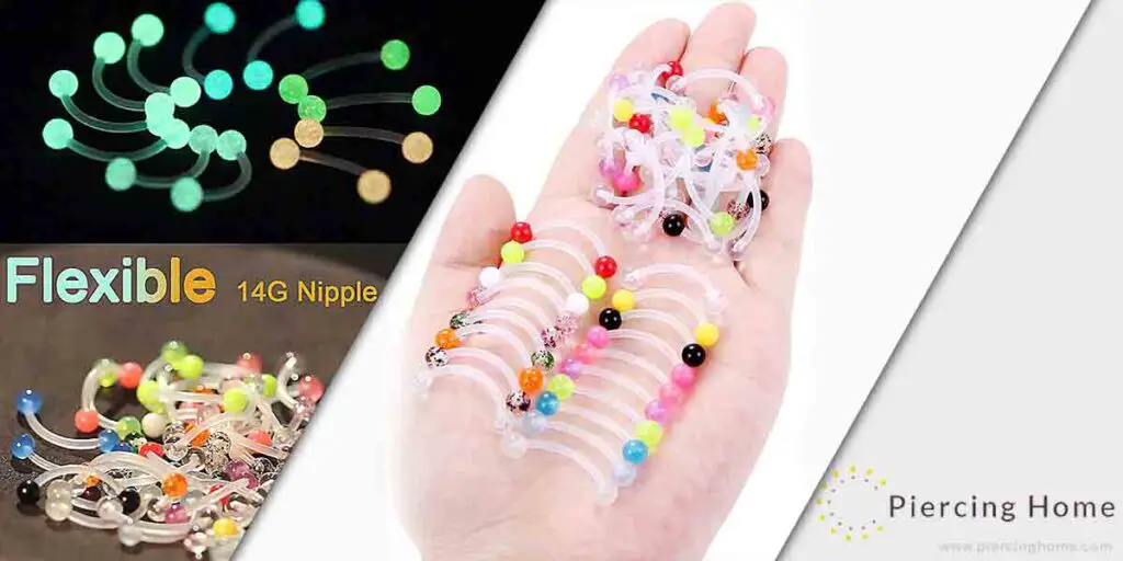 10 Best Plastic Nipple Rings For MRI 2021 Expert Guide Piercinghome