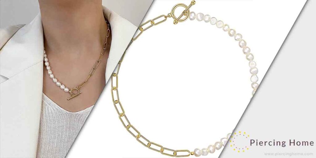 10 Best Necklace For High Neckline Dress 2021 Expert Guide