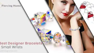 10 Best Designer Bracelets For Small Wrists