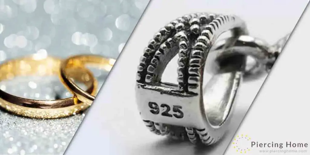 What Does 925 Krn Mean on Jewelry? Experts Answer Piercinghome