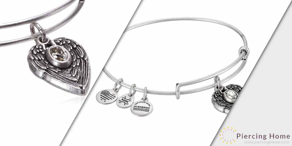Top 10 Inspirational Bracelets For Cancer Patients In 2021 Piercinghome