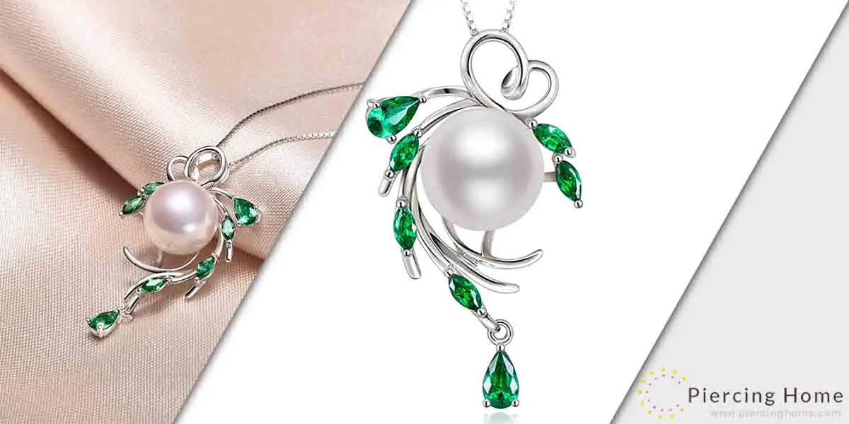 HXZZ Fine Jewelry Gifts for Women