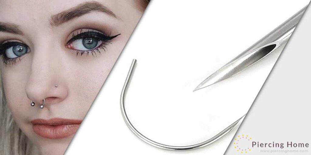 Can You Use An Earring As A Nose Ring? Complete Guide Piercinghome