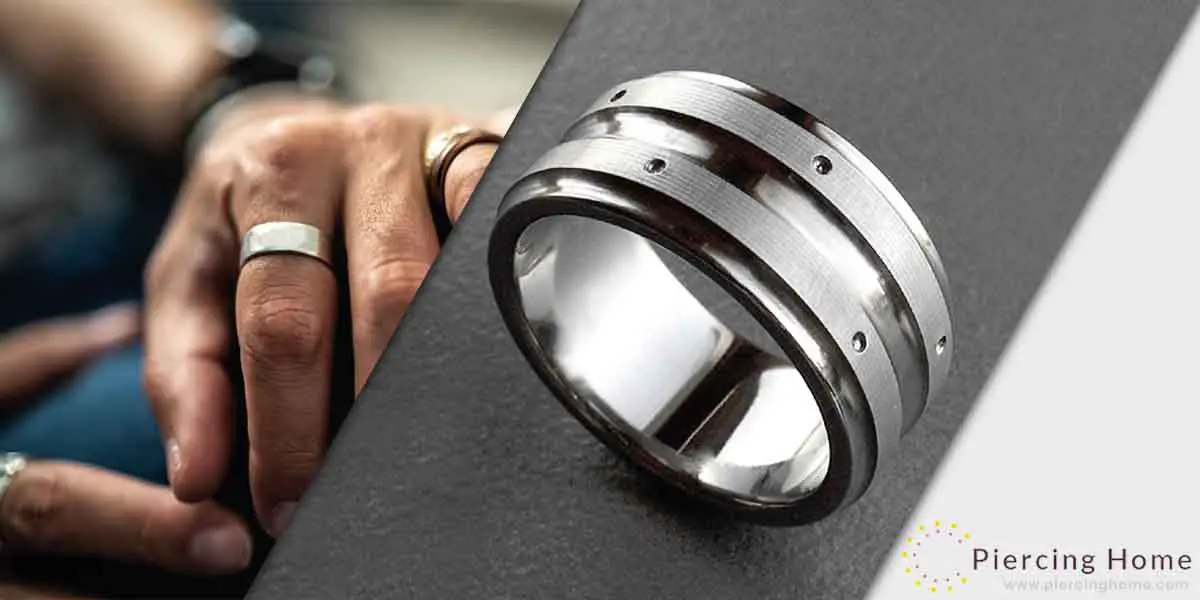 You Can Wear Stainless Steel Jewelry Anytime and Anywhere