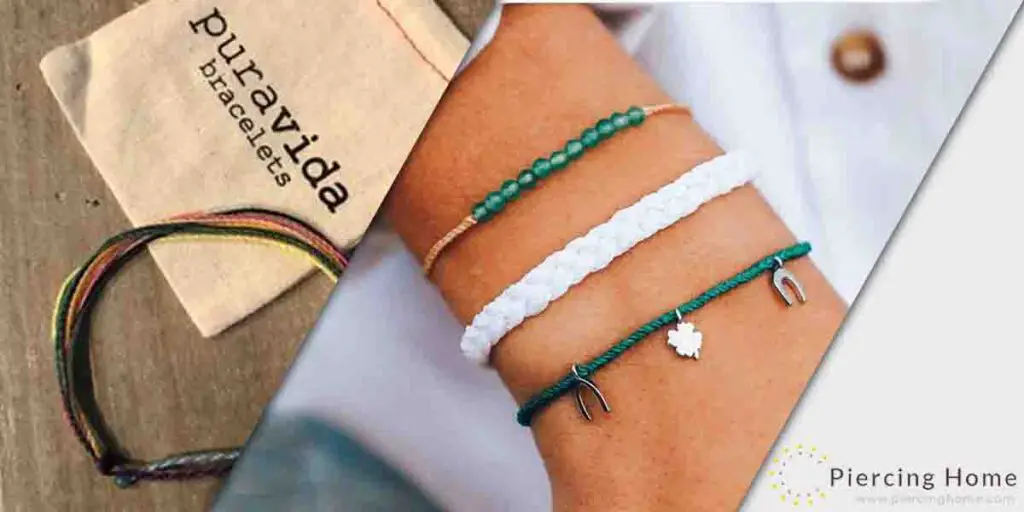 Why Are My Pura Vida Bracelets Sticky? Expert's Guide Piercinghome