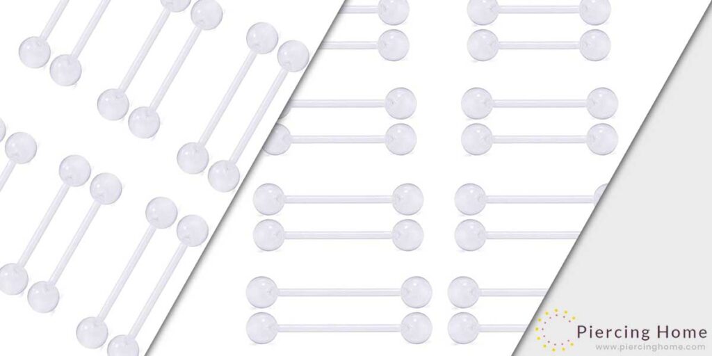 10 Best Plastic Nipple Rings for Surgery Expert Guide Piercinghome