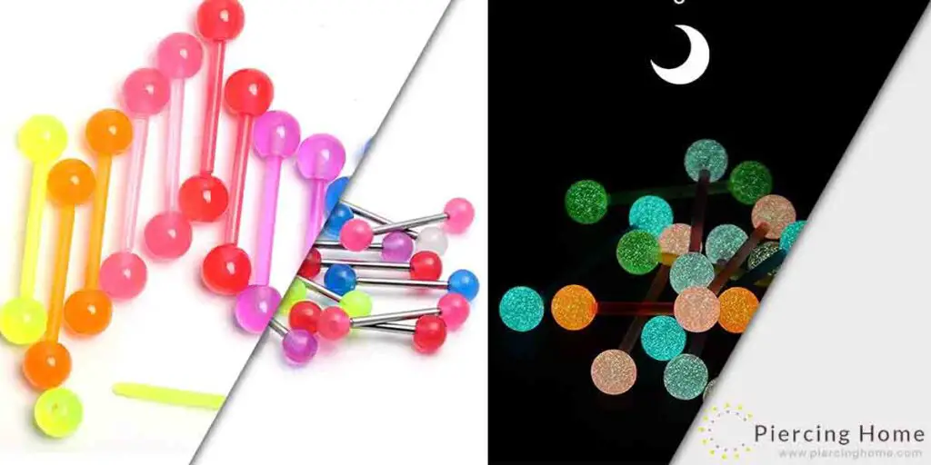 10 Best Plastic Nipple Rings for Surgery Expert Guide Piercinghome