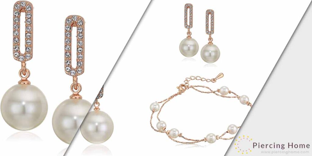 10 Best Jewelry For One Shoulder Dress in 2021 Complete Guide