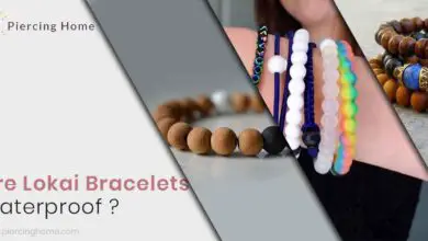 Are Lokai Bracelets Waterproof?