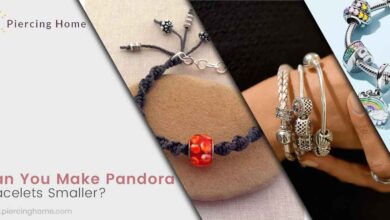 Can You Make Pandora Bracelets Smaller?